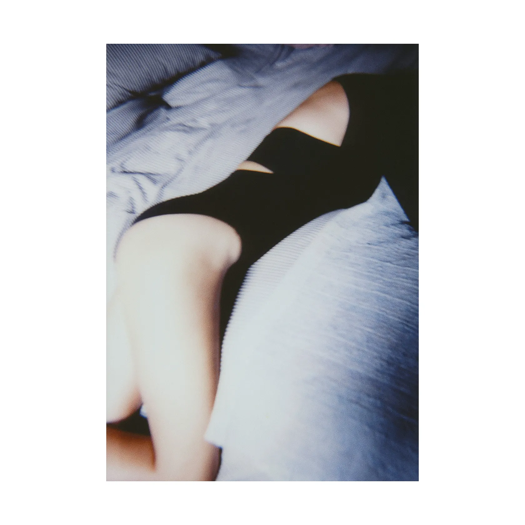 Plakat Snooze, 30x40 cm Paper Collective