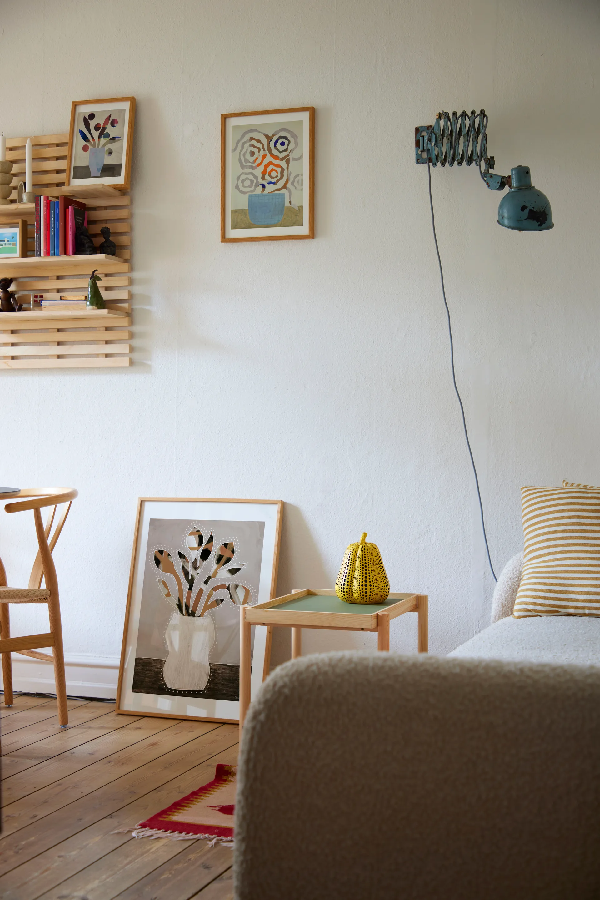 Plakat Tulips, 50x70 cm Paper Collective