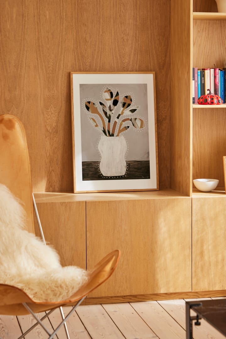 Plakat Tulips, 50x70 cm Paper Collective