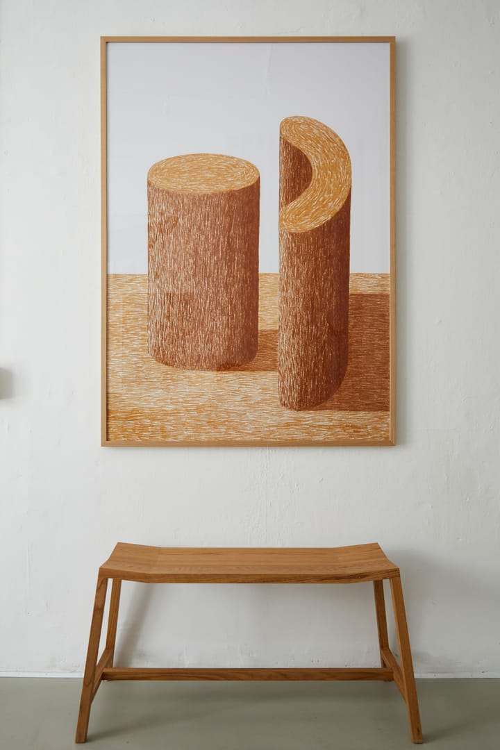 PlakatPiliers 02 , 70x100cm Paper Collective
