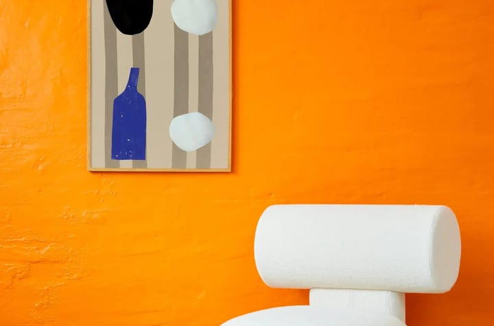 SDO 01, 50x70cm Paper Collective