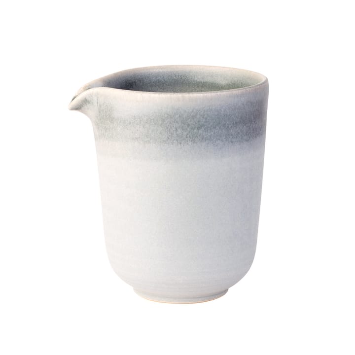 Dzbanek do mleka Morning Grey 0,2 L, Wapień Paradisverkstaden