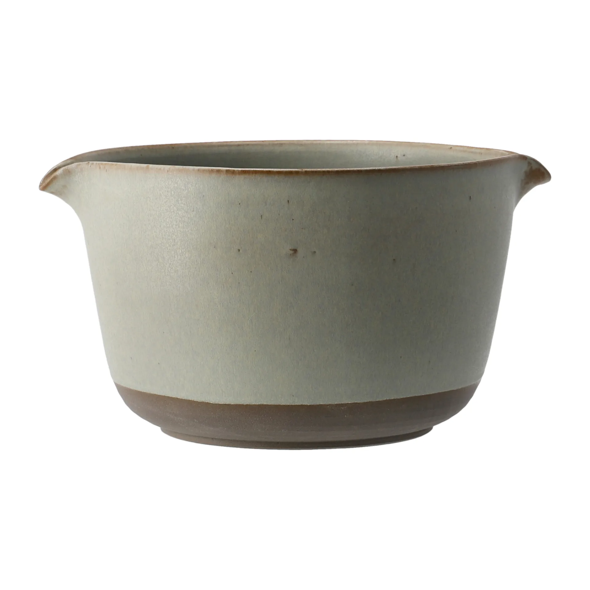 Misa Lantliv szara, 2 elementy Paradisverkstaden