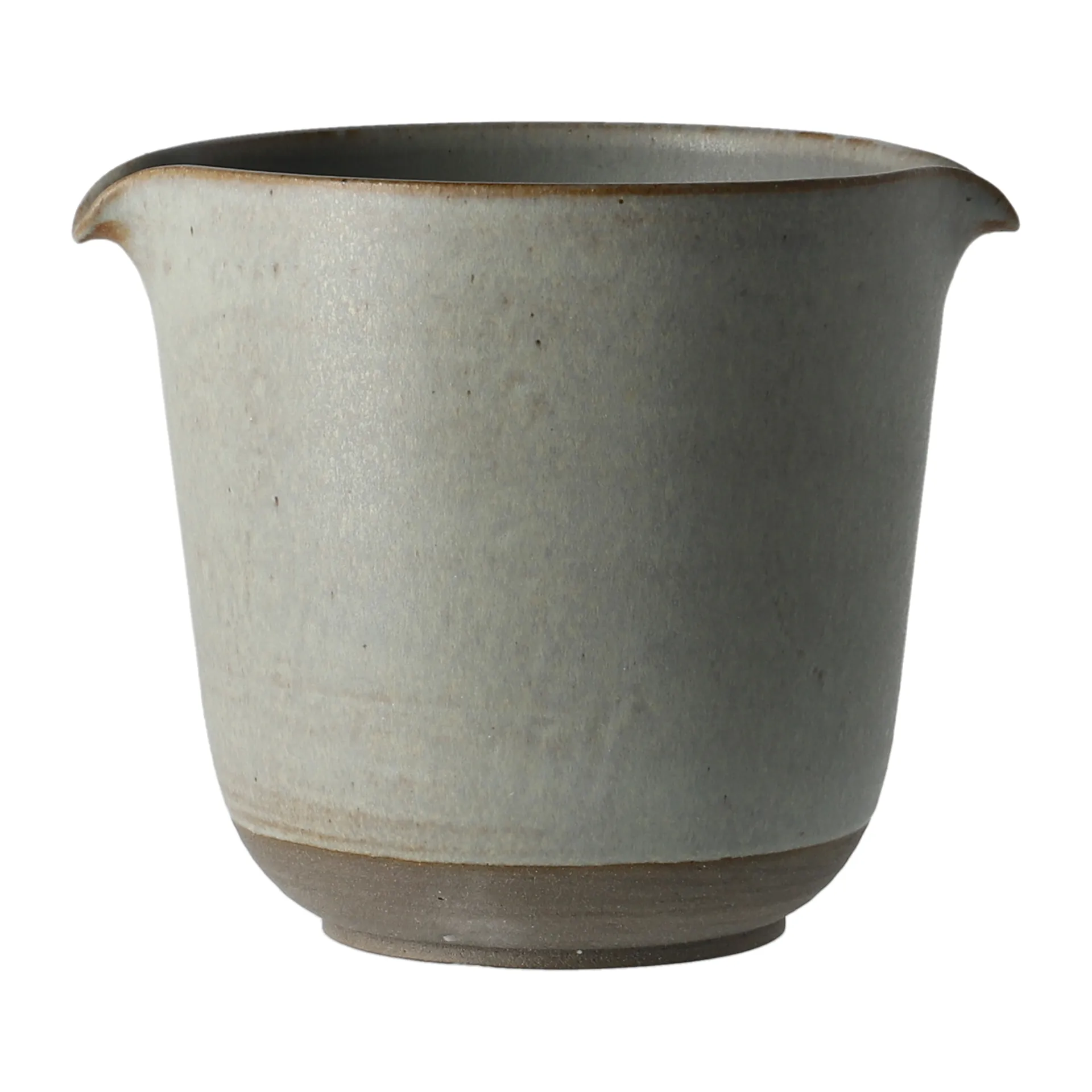 Misa Lantliv szara, 2 elementy Paradisverkstaden