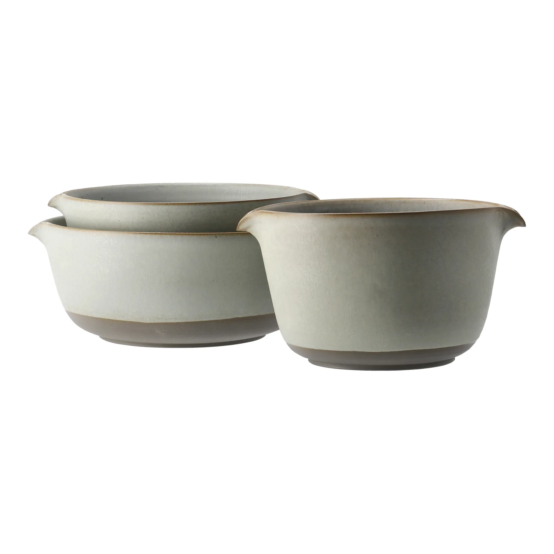 Misa Lantliv szara, 5 elementów Paradisverkstaden