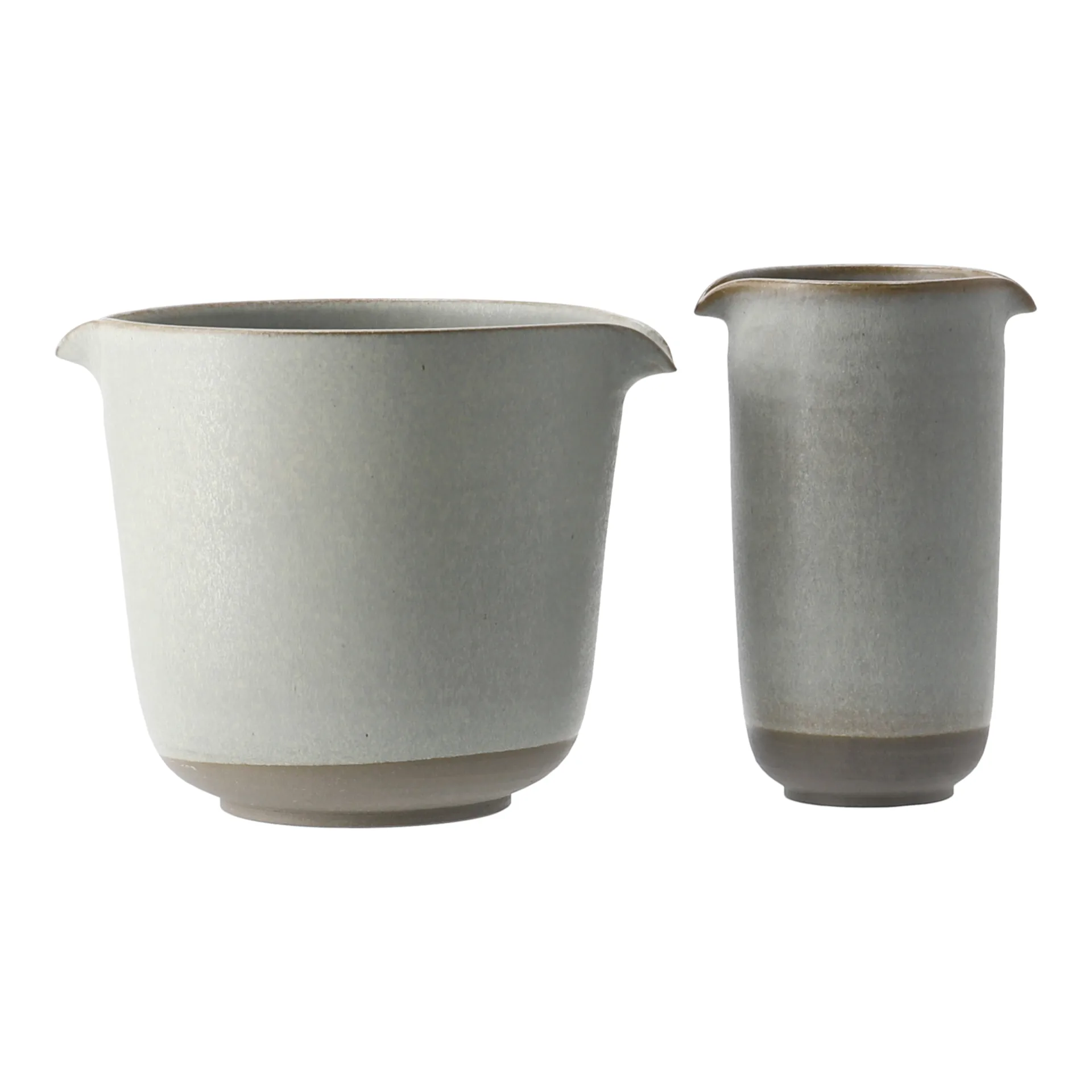 Misa Lantliv szara, 5 elementów Paradisverkstaden