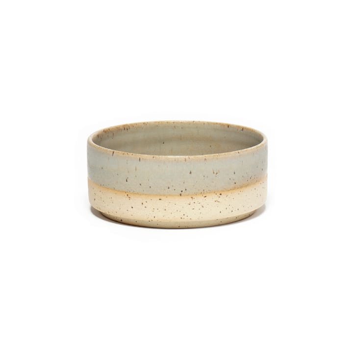 Paradis Lowkey miska 12,5 cm - Naturalny - Paradisverkstaden