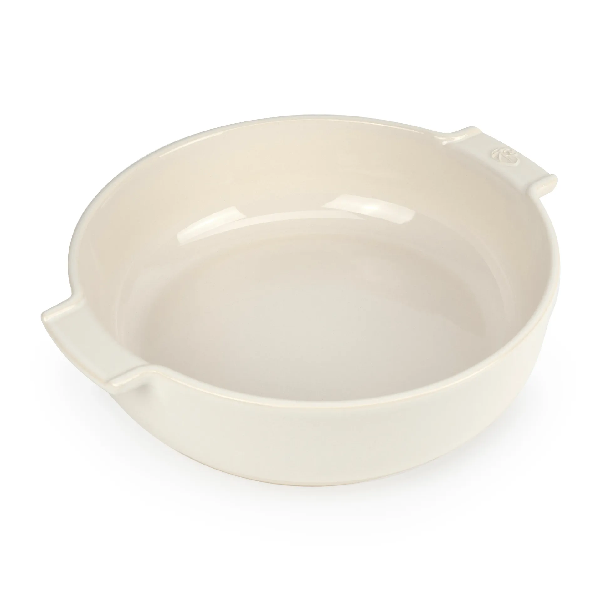 Appolia forma ceramiczna Ø27 cm, Biały Peugeot