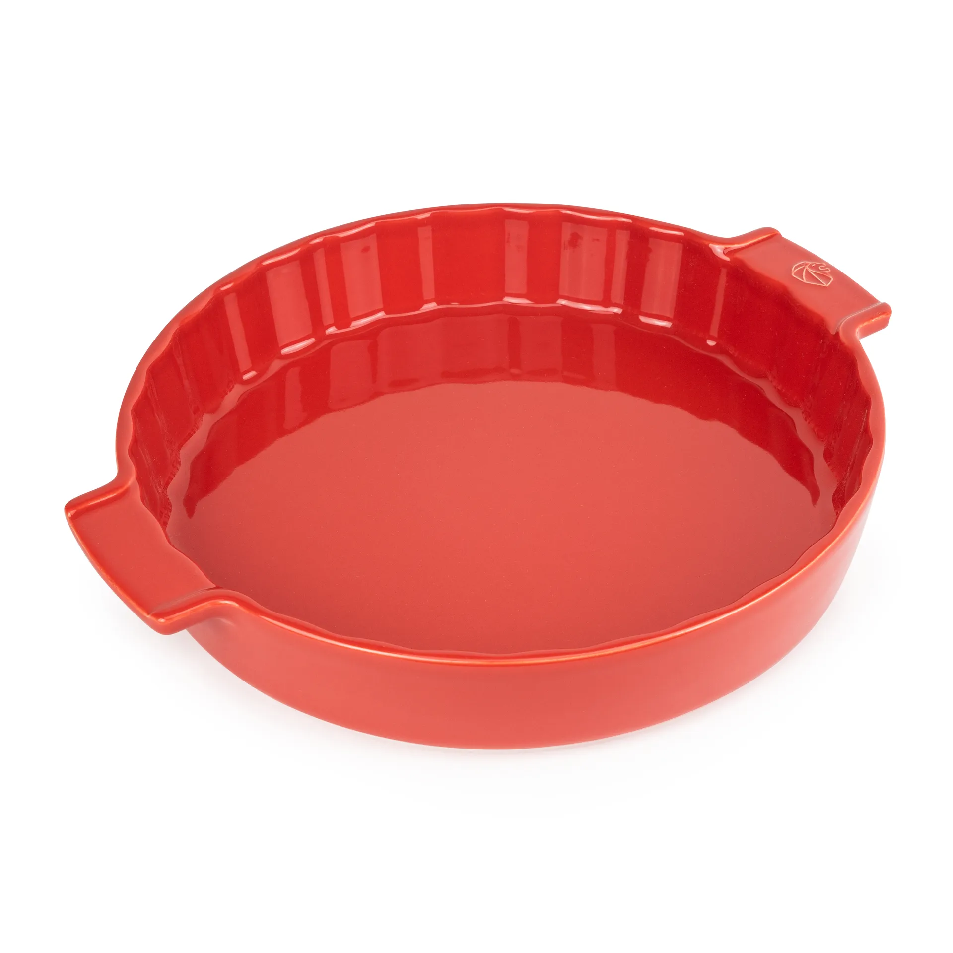 Appolia forma na ciasto Ø28 cm, Czerwony Peugeot
