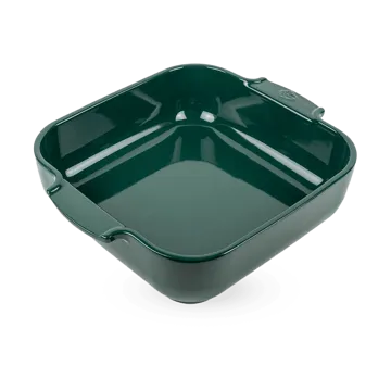 Forma ceramiczna Appolia 25x32 cm - Forest green - Peugeot