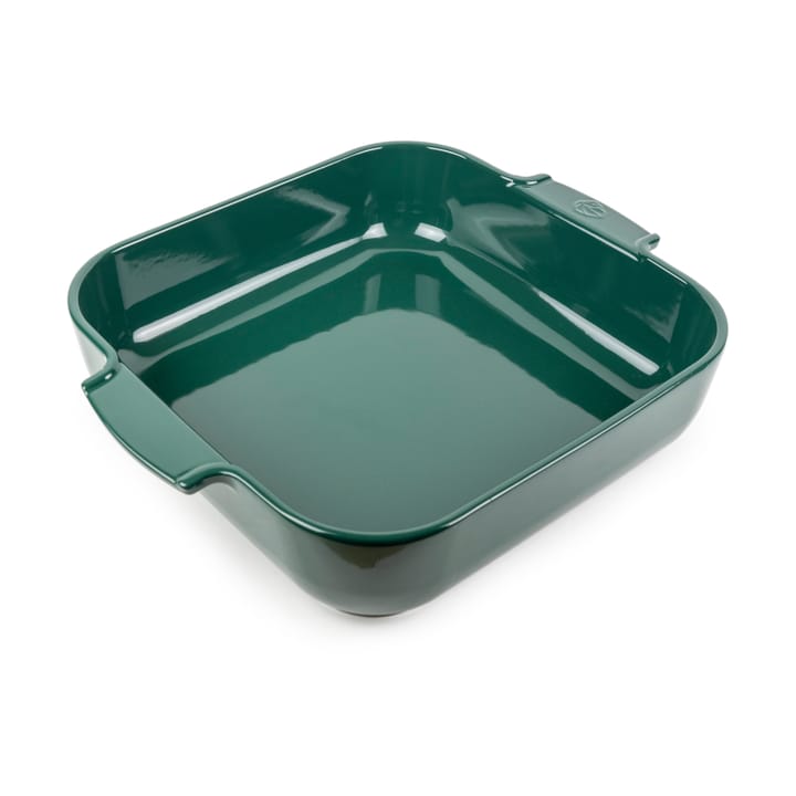 Forma ceramiczna Appolia 32x40 cm - Forest green - Peugeot