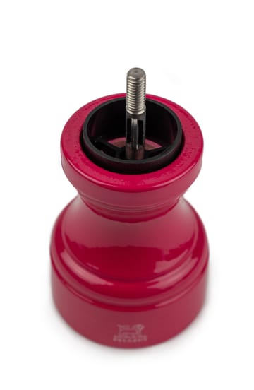 Młynek do pieprzu Bistrorama 10 cm - Candy Pink - Peugeot