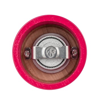 Młynek do pieprzu Bistrorama 10 cm - Candy Pink - Peugeot