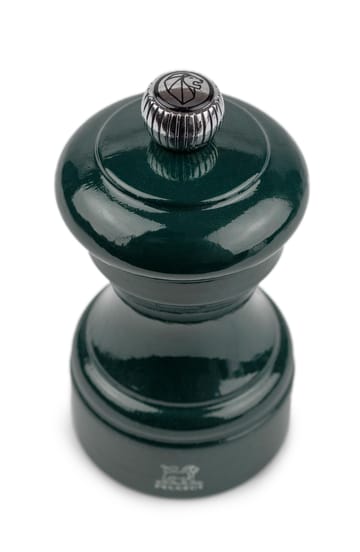 Młynek do pieprzu Bistrorama 10 cm - Green Forest - Peugeot