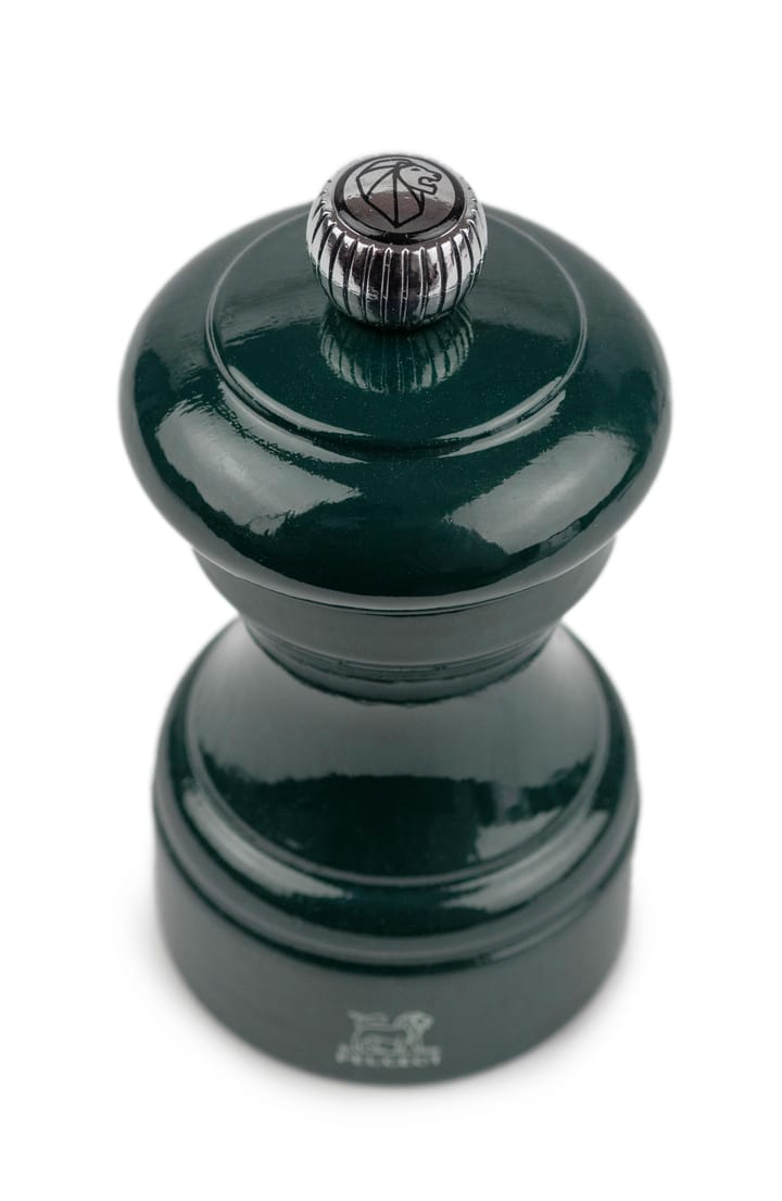 Młynek do pieprzu Bistrorama 10 cm, Green Forest Peugeot