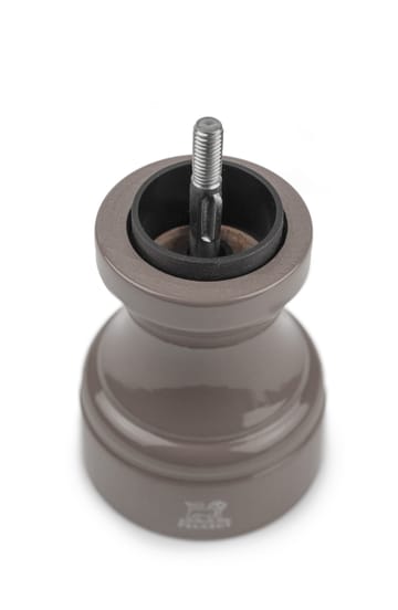 Młynek do pieprzu Bistrorama 10 cm - Grey - Peugeot