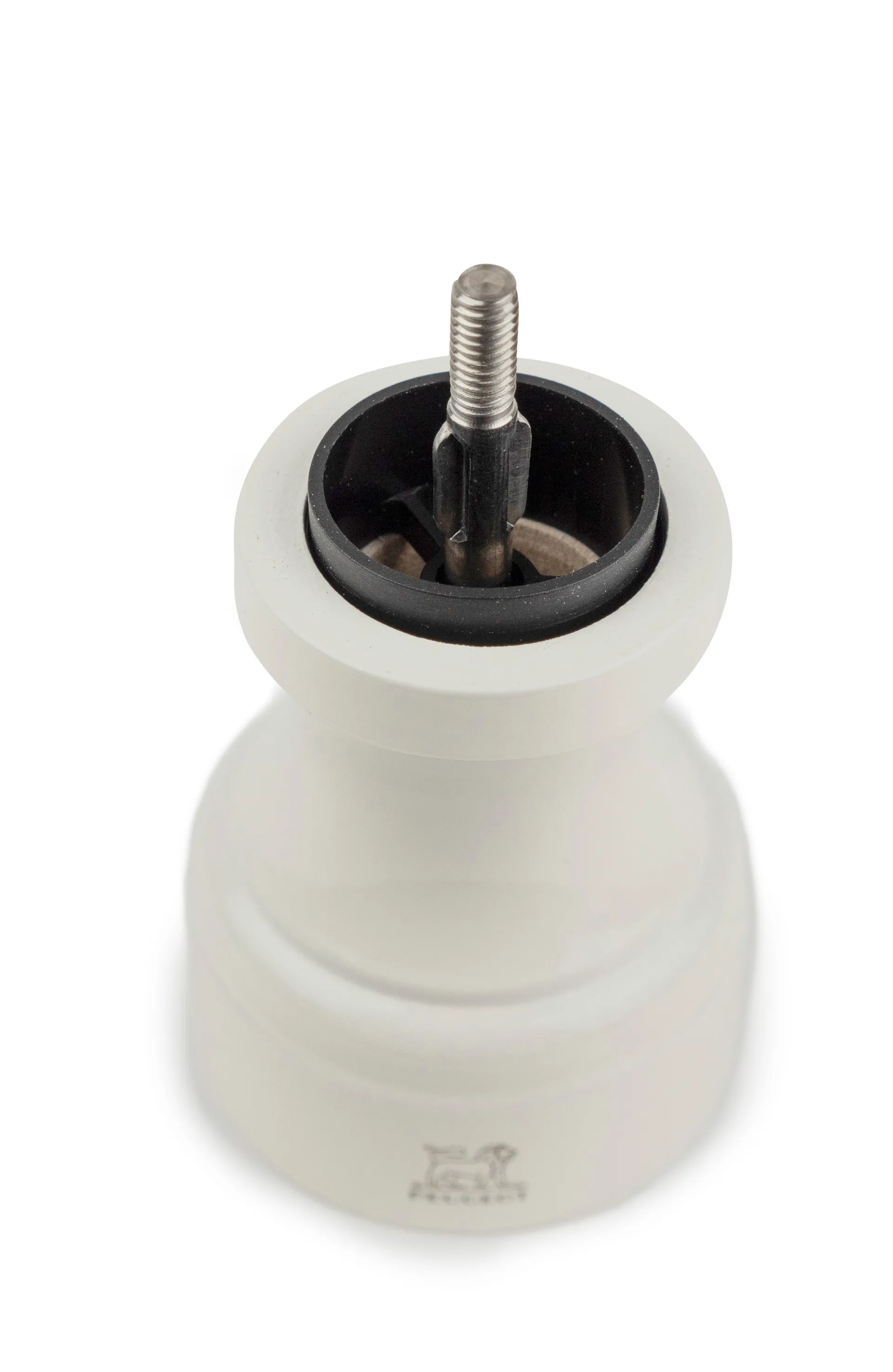 Młynek do pieprzu Bistrorama 10 cm, Ivory Peugeot