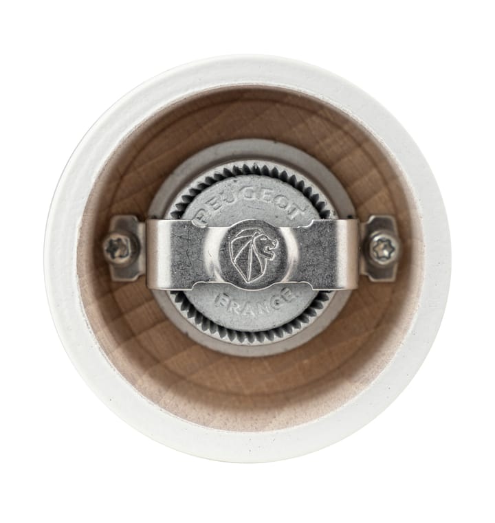 Młynek do pieprzu Bistrorama 10 cm, Ivory Peugeot