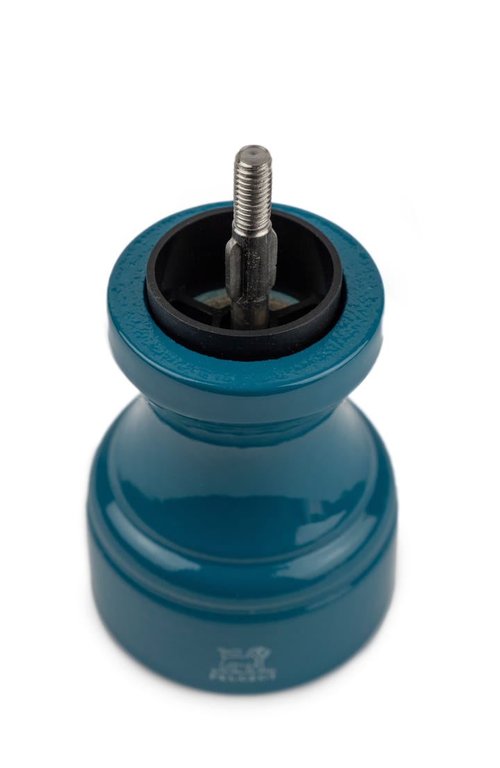 Młynek do pieprzu Bistrorama 10 cm, Pacific blue Peugeot