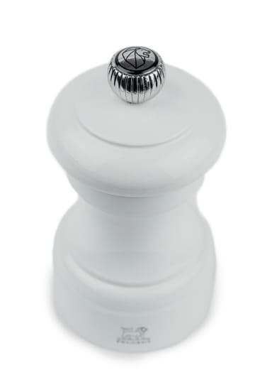 Młynek do pieprzu Bistrorama 10 cm - Pearl grey - Peugeot