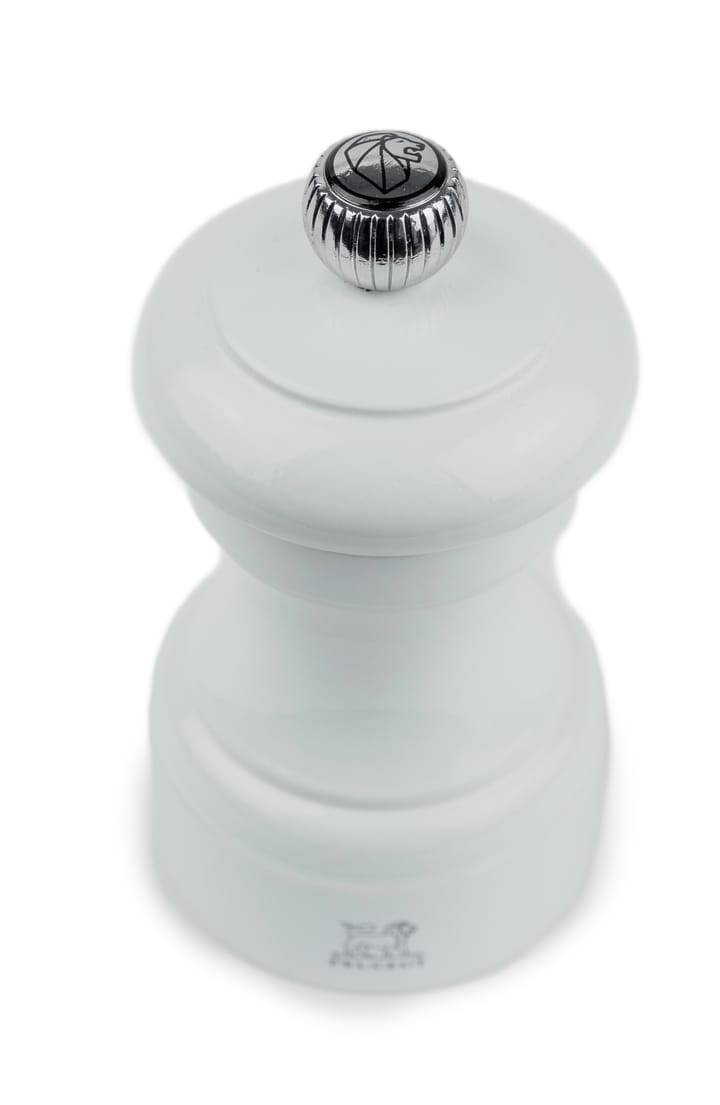 Młynek do pieprzu Bistrorama 10 cm, Pearl grey Peugeot