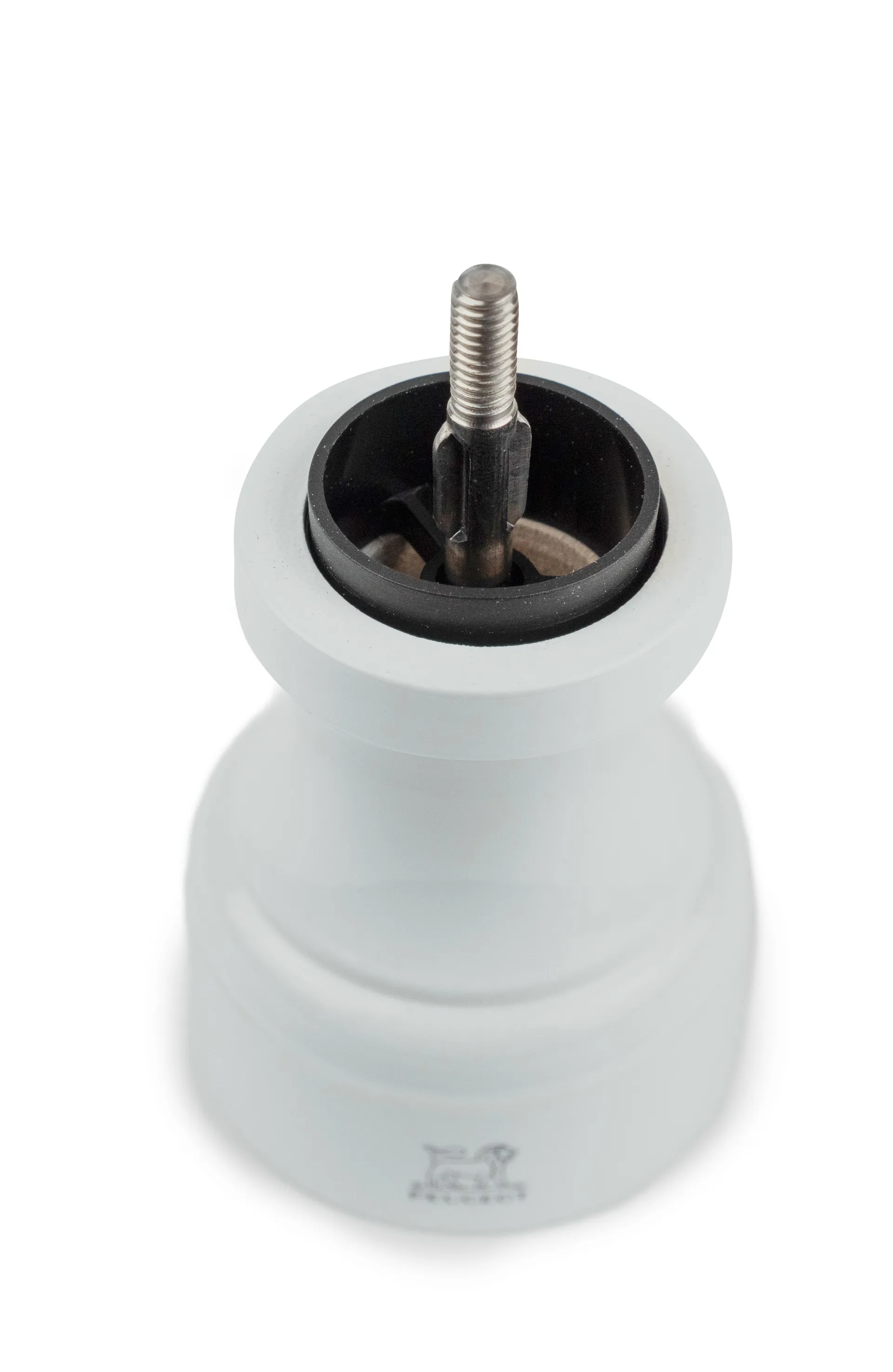 Młynek do pieprzu Bistrorama 10 cm, Pearl grey Peugeot