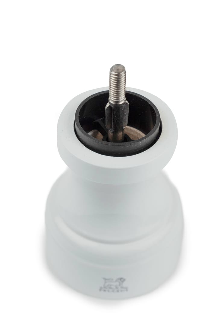 Młynek do pieprzu Bistrorama 10 cm, Pearl grey Peugeot