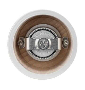 Młynek do pieprzu Bistrorama 10 cm - Pearl grey - Peugeot