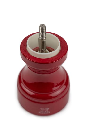 Młynek do pieprzu Bistrorama 10 cm - Red passion - Peugeot