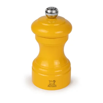 Młynek do pieprzu Bistrorama 10 cm - Saffron - Peugeot