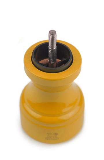 Młynek do pieprzu Bistrorama 10 cm - Saffron - Peugeot