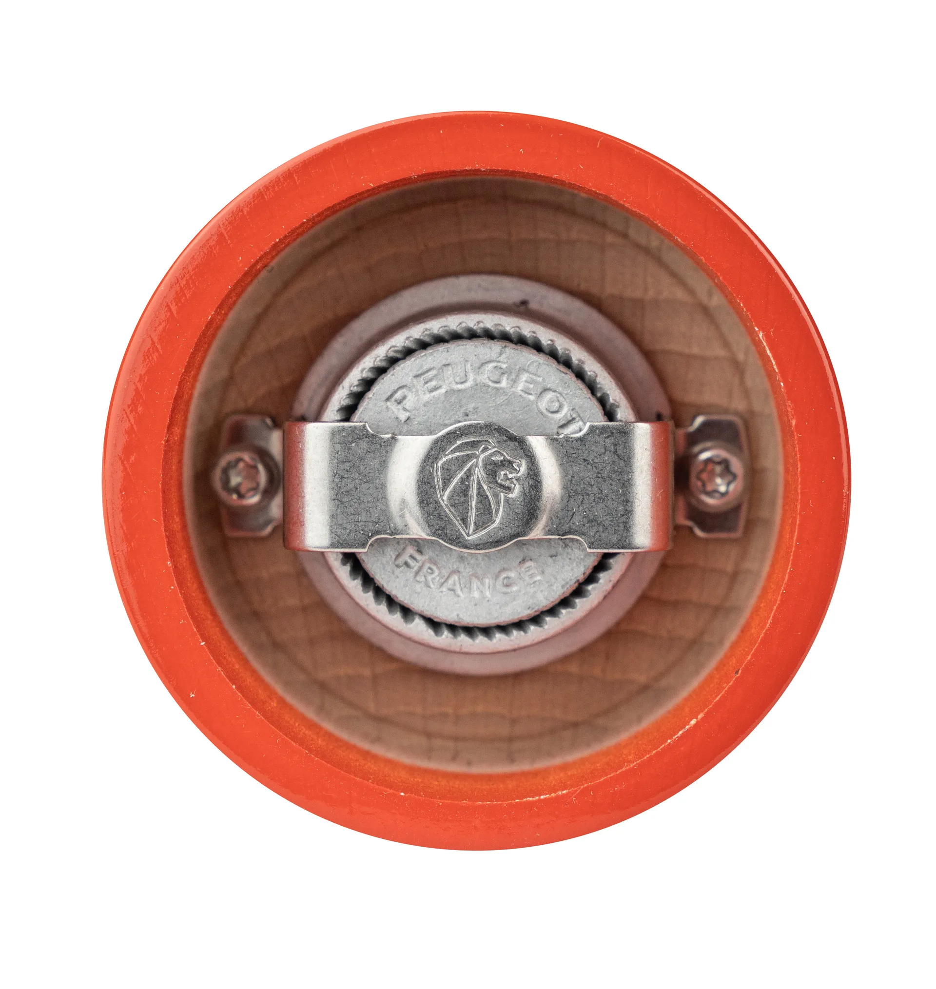 Młynek do pieprzu Bistrorama 10 cm, Terracotta Peugeot