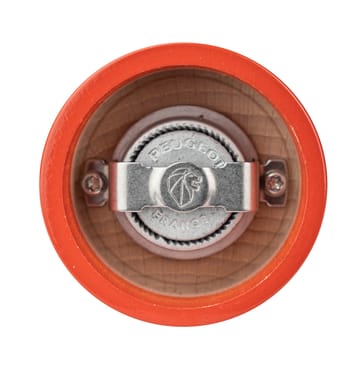 Młynek do pieprzu Bistrorama 10 cm - Terracotta - Peugeot