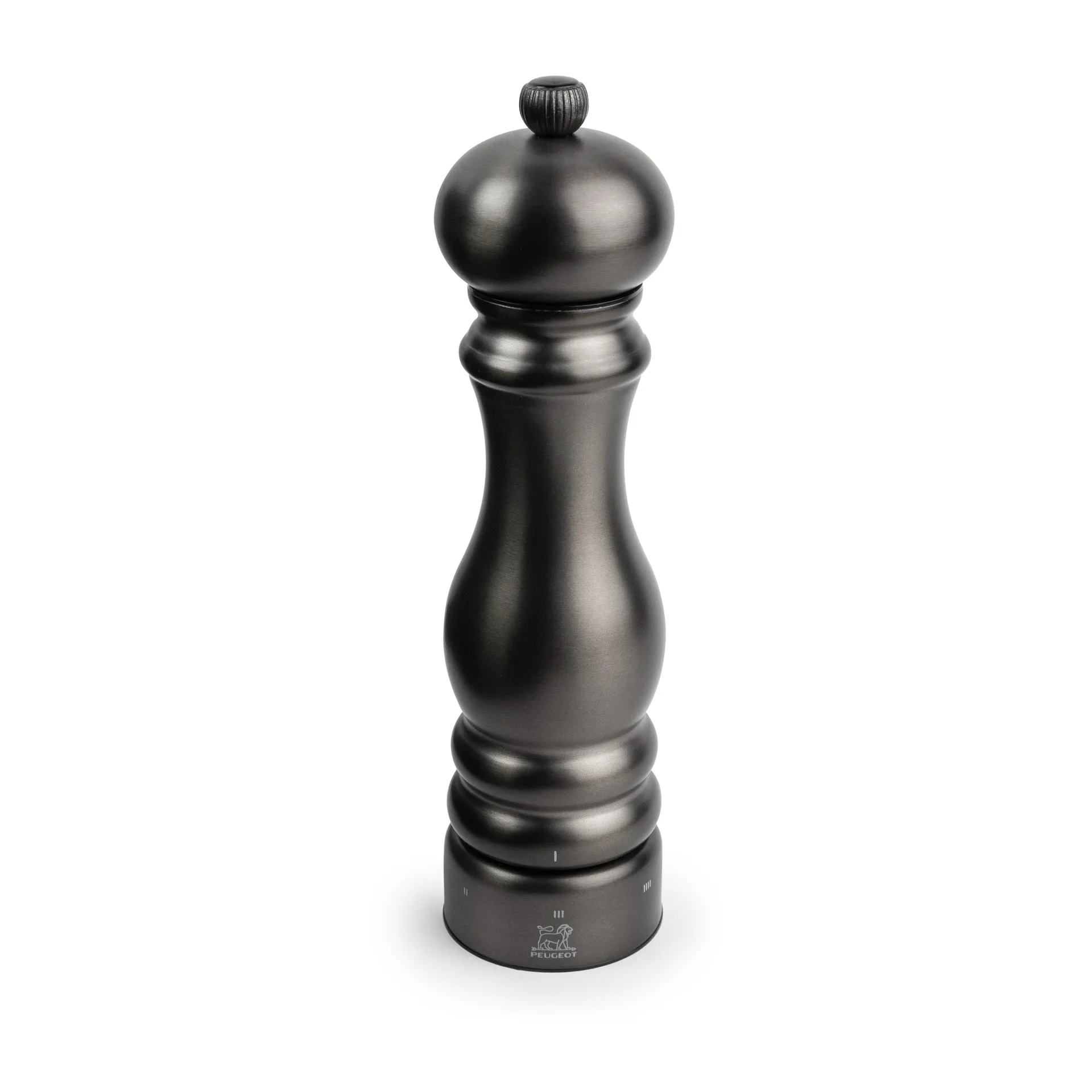 Młynek do pieprzu Paris Chef 22 cm, Carbon Peugeot