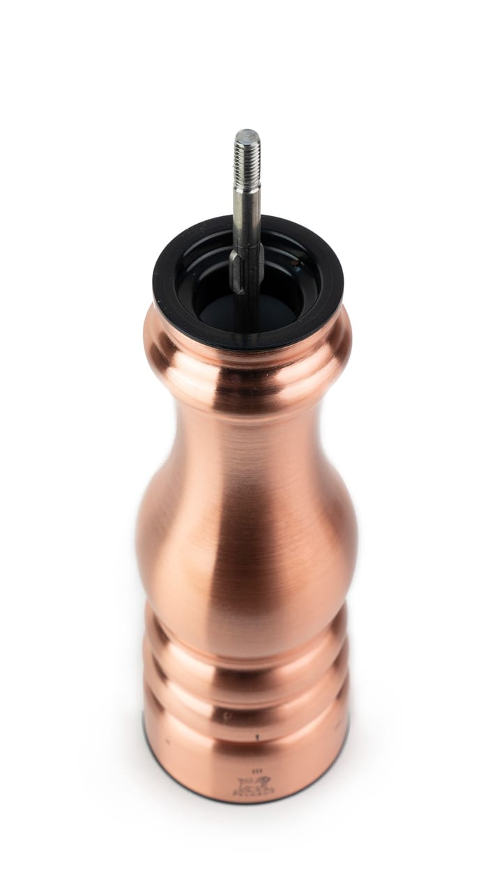 Młynek do pieprzu Paris Chef 22 cm, Copper electroplating Peugeot