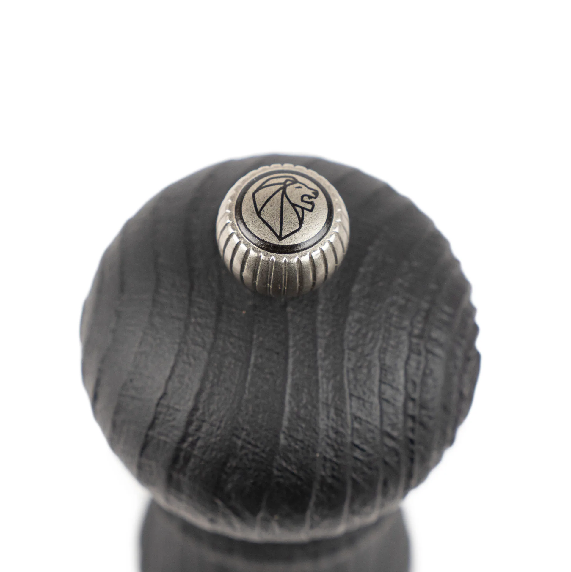 Młynek do pieprzu Paris nature 12 cm, Black Peugeot