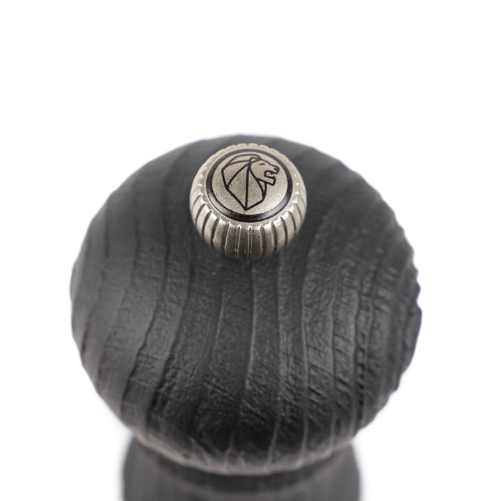 Młynek do pieprzu Paris nature 12 cm, Black Peugeot