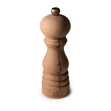 Młynek do pieprzu Paris nature 18 cm - Naturalny - Peugeot