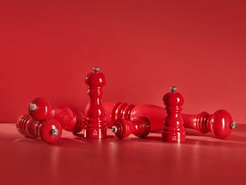 Młynek do pieprzu Paris u'Select 12 cm - Red passion - Peugeot