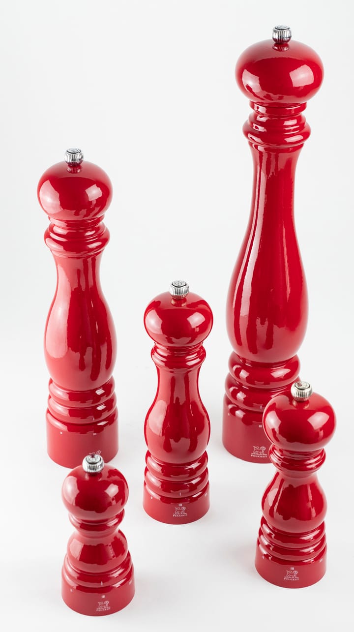 Młynek do pieprzu Paris u'Select 22 cm, Red passion Peugeot