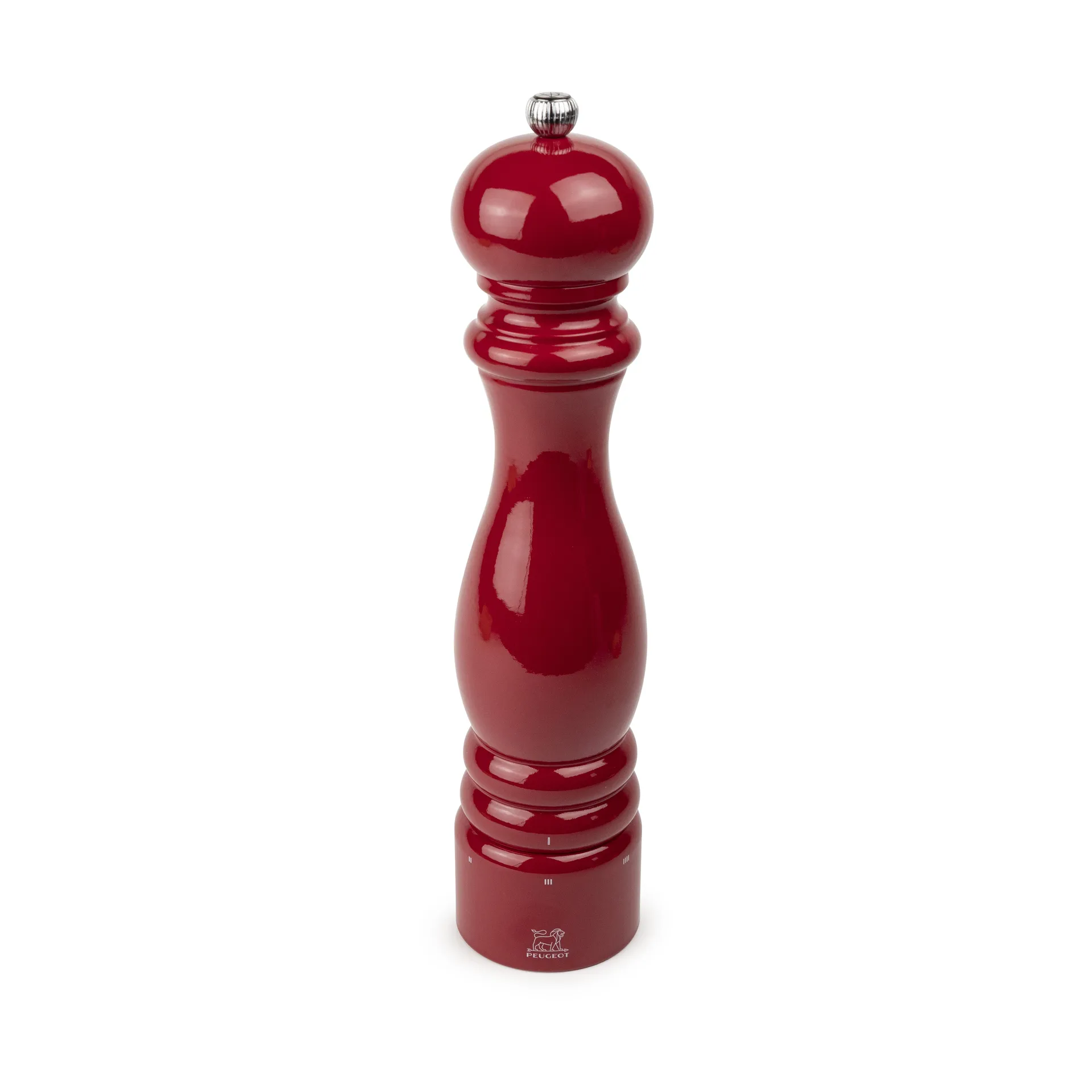 Młynek do pieprzu Paris u'Select 30 cm, Red passion Peugeot