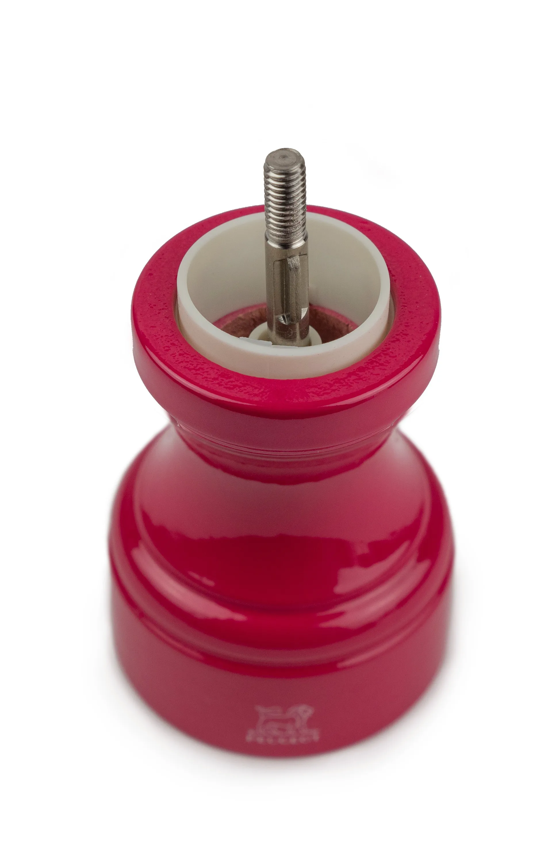 Młynek do soli Bistrorama 10 cm, Candy Pink Peugeot