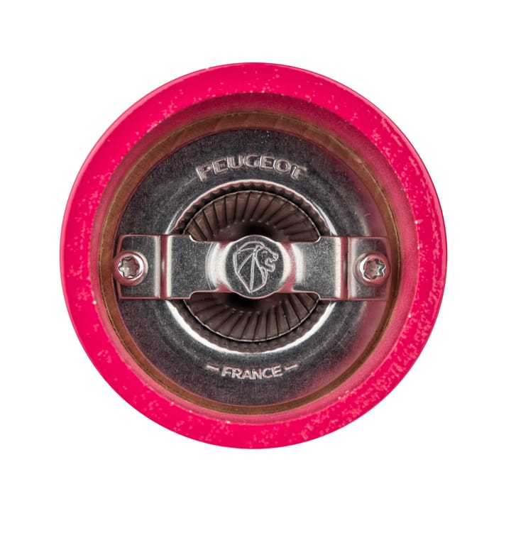 Młynek do soli Bistrorama 10 cm, Candy Pink Peugeot
