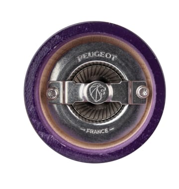 Młynek do soli Bistrorama 10 cm - Eggplant - Peugeot
