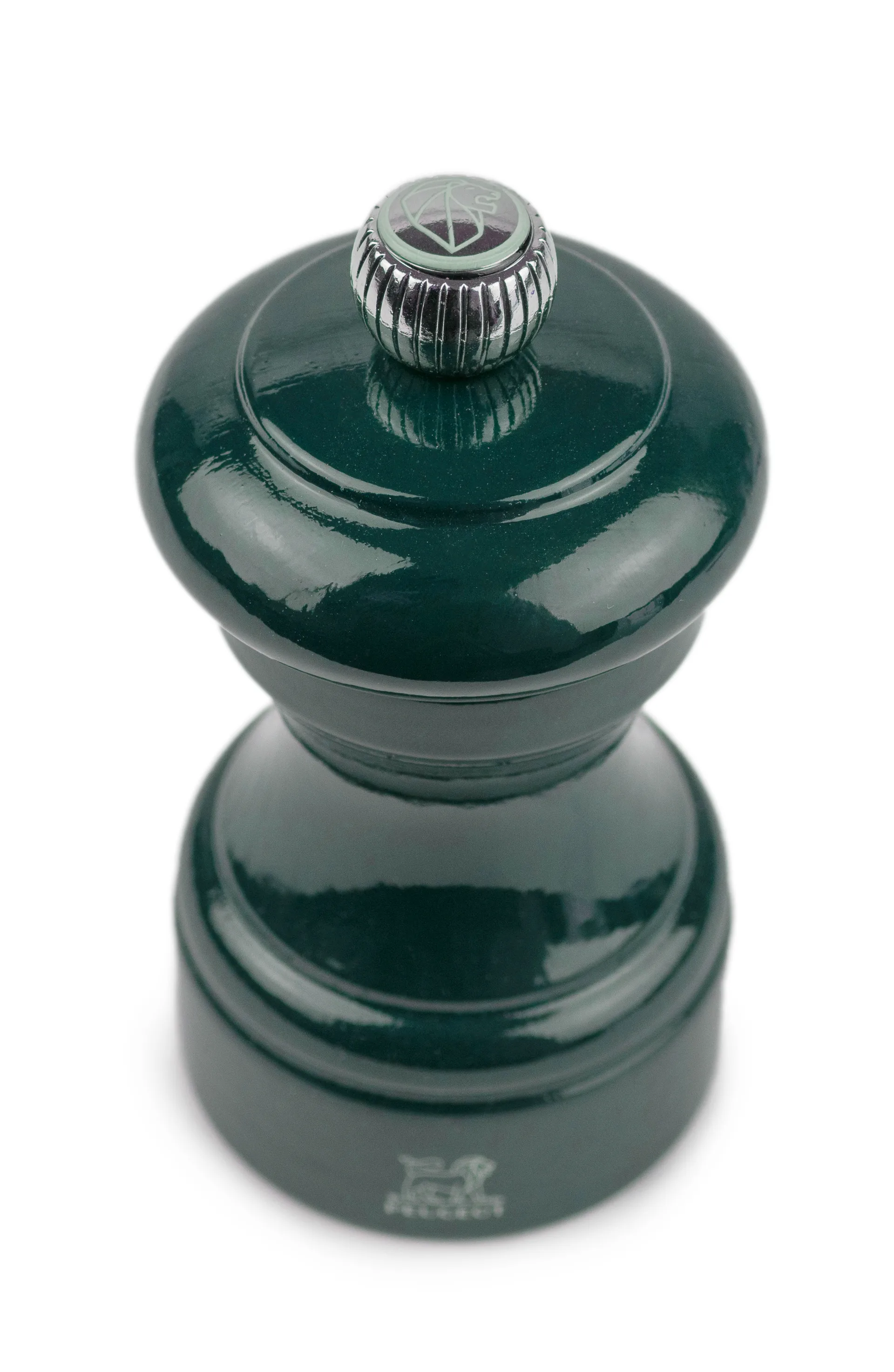 Młynek do soli Bistrorama 10 cm, Green Forest Peugeot