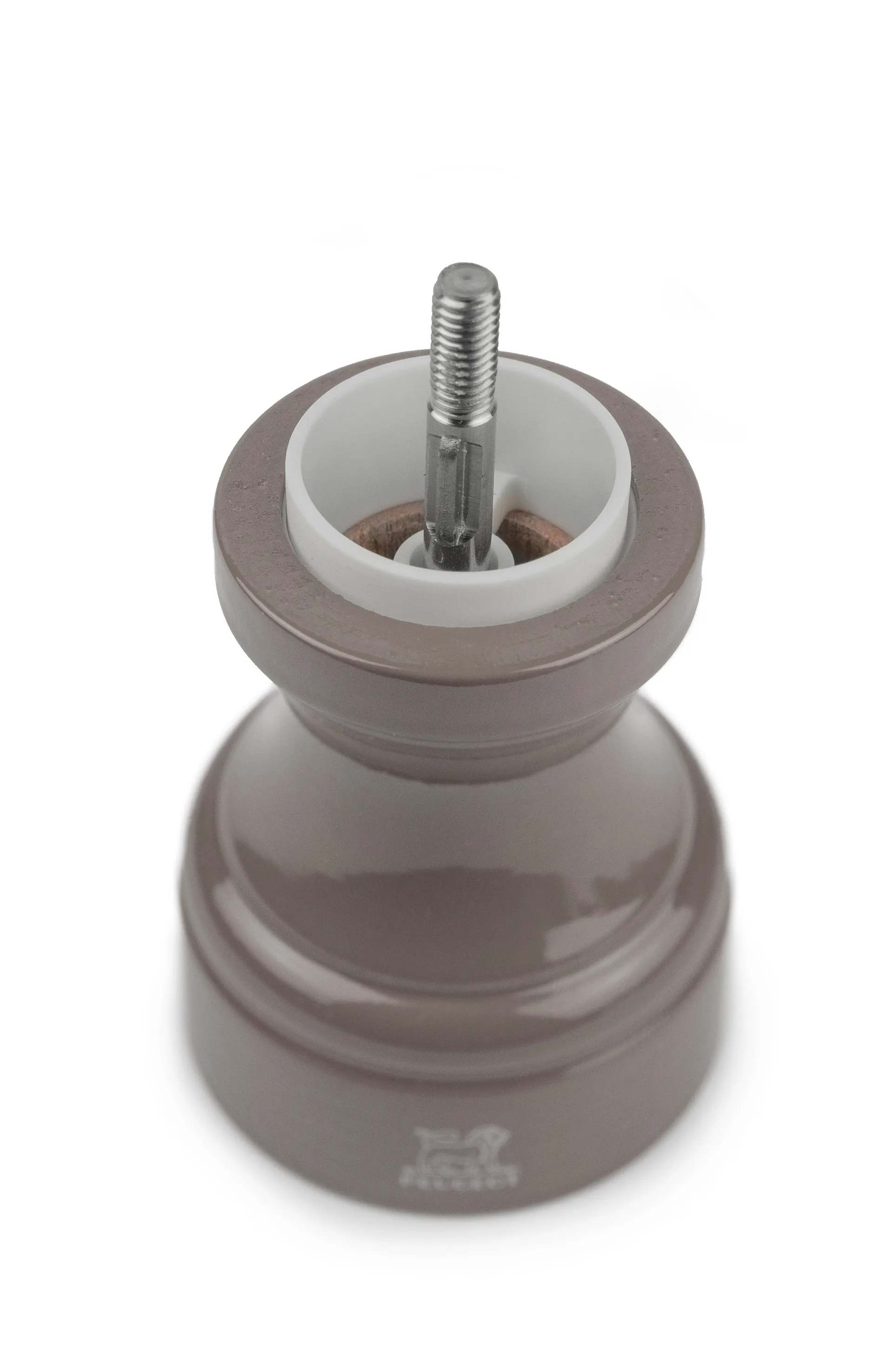 Młynek do soli Bistrorama 10 cm, Grey Peugeot