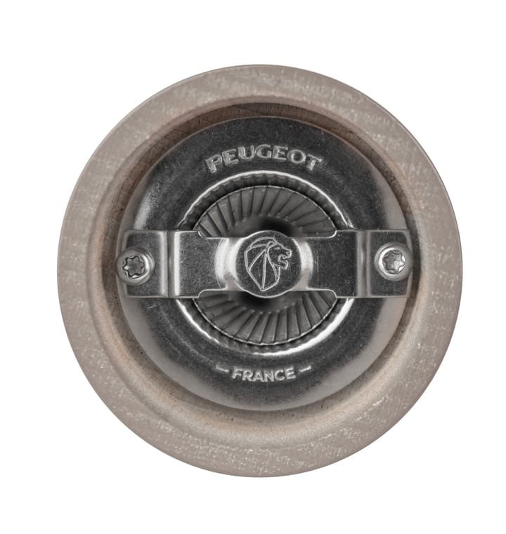 Młynek do soli Bistrorama 10 cm, Grey Peugeot
