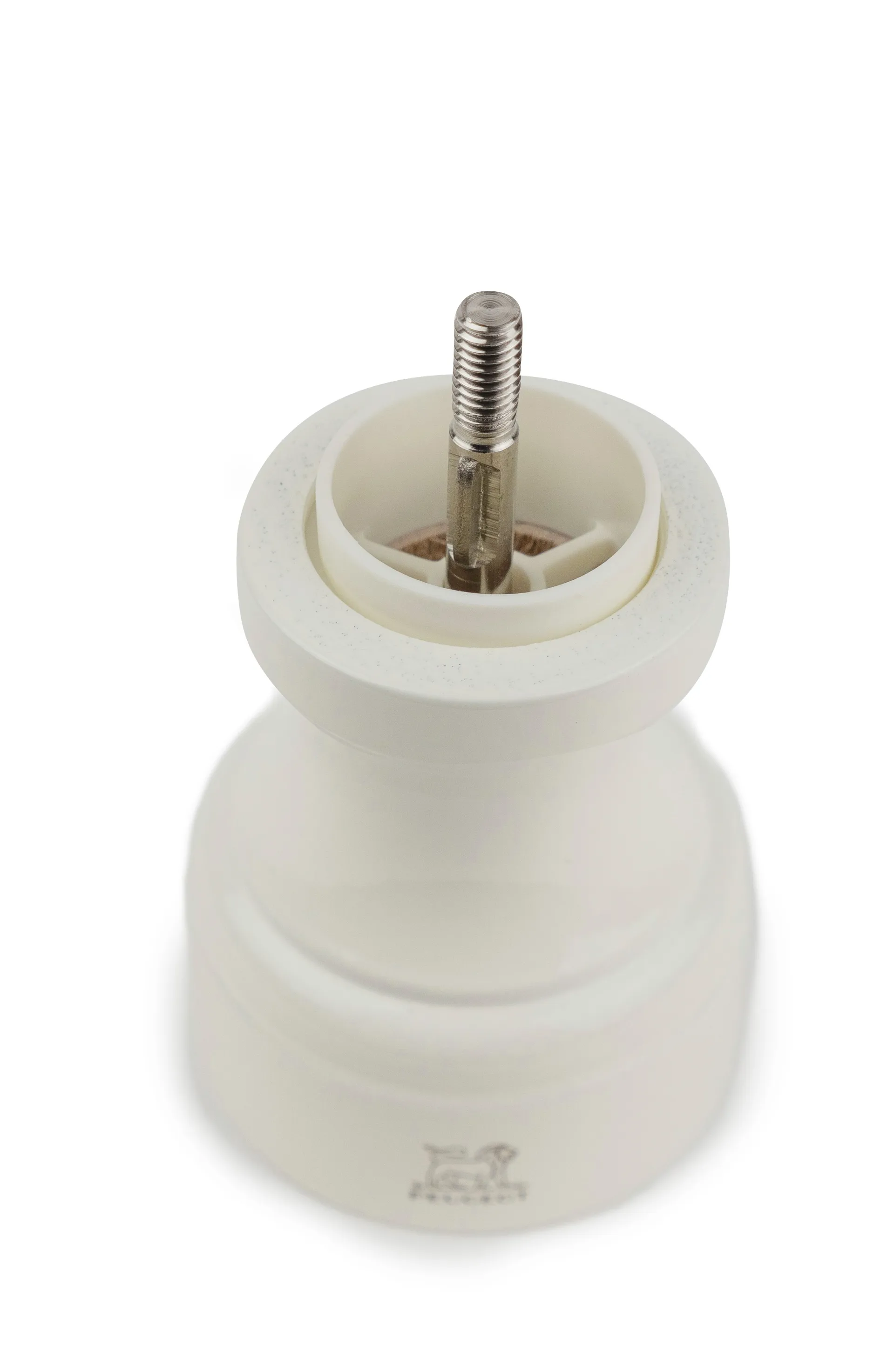 Młynek do soli Bistrorama 10 cm, Ivory Peugeot