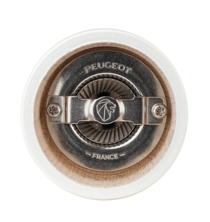 Młynek do soli Bistrorama 10 cm, Ivory Peugeot
