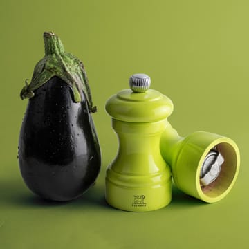 Młynek do soli Bistrorama 10 cm - Pistachio - Peugeot